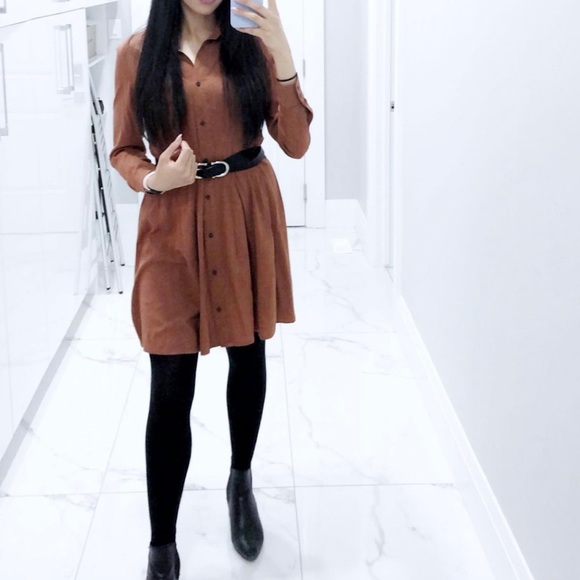 RW&CO: Midi Dress - Picture 4 of 4